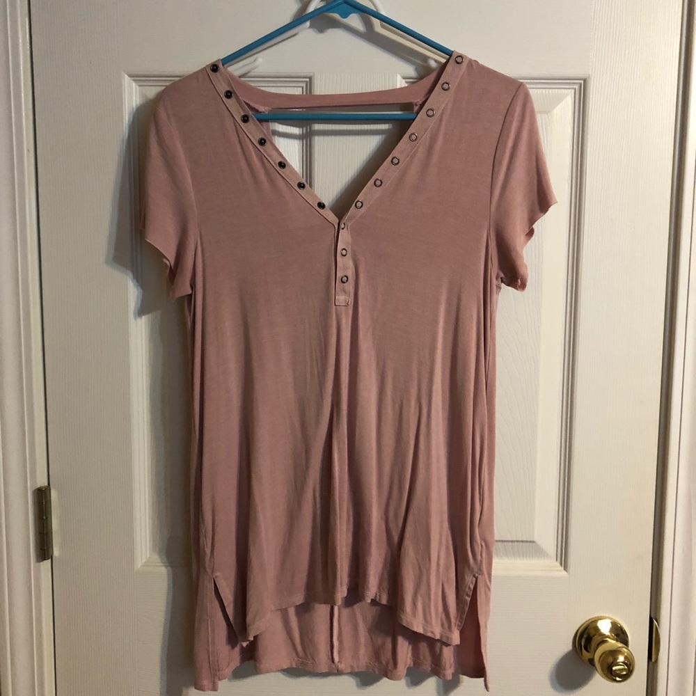 American eagle top